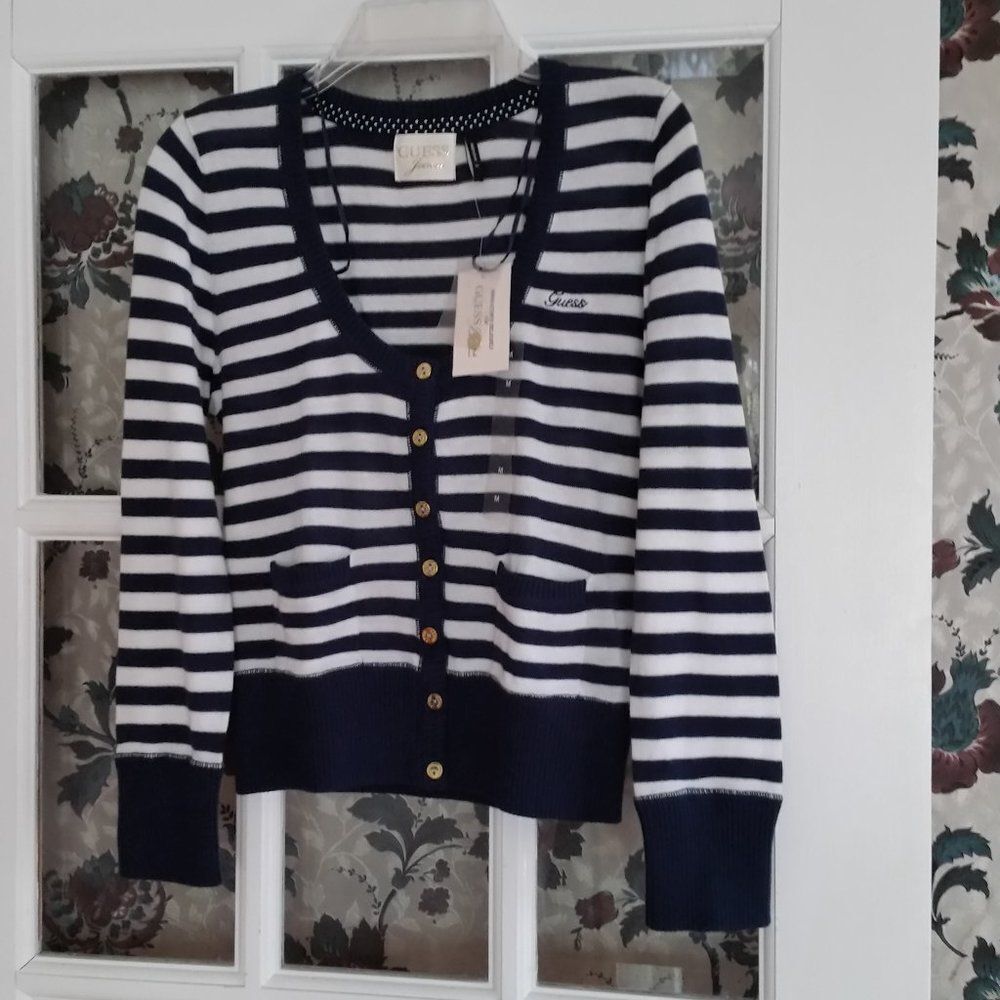 Guess Jeans sweater